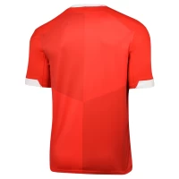 Under Armour Wales Rugby RWC Home Jersey 2019