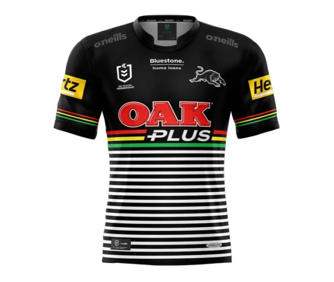 Penrith Panthers Men's Alternate Jersey 2022