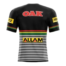 Penrith Panthers Men's Alternate Jersey 2022