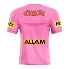 Penrith Panthers Men's Away Jersey 2022