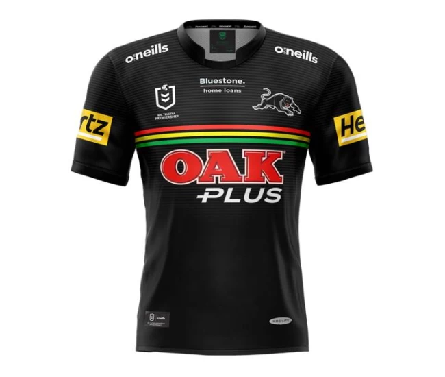 Penrith Panthers Men's Home Jersey 2022