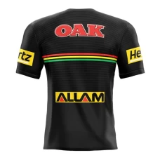 Penrith Panthers Men's Home Jersey 2022