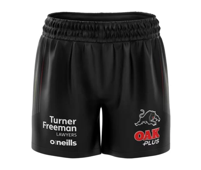 Penrith Panthers Men's Training Shorts 2022