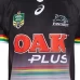 Penrith Panthers 2017 Men's Replica Home Jersey