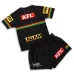 Penrith Panthers Rugby Kids Home Kit 2023