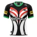 Penrith Panthers Rugby Men's Warm Up Tee 2025