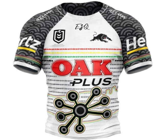 Penrith Panthers 2019 Men's Indigenous Jersey