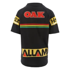 Penrith Panthers Kids Home Kit 2021