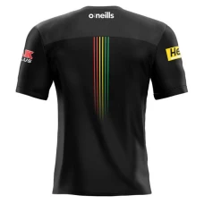 Penrith Panthers Media Polo 2021