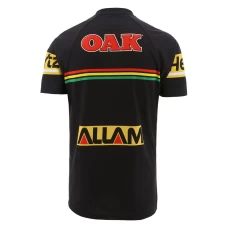 Penrith Panthers Rugby Men's Home Jersey 2021