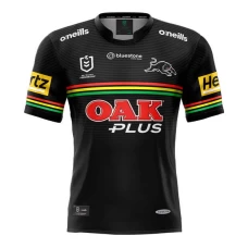 Penrith Panthers Rugby Men's Home Jersey 2023