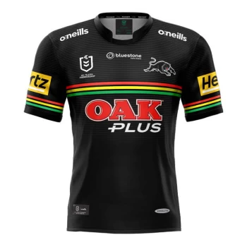 Penrith Panthers Rugby Men's Home Jersey 2023
