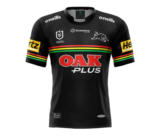 Penrith Panthers Rugby Men's Home Jersey 2023