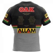Penrith Panthers Rugby Men's Premiers Jersey 2022