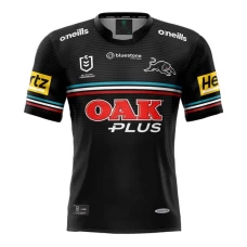 Penrith Panthers Rugby Men's Alternate Jersey 2023