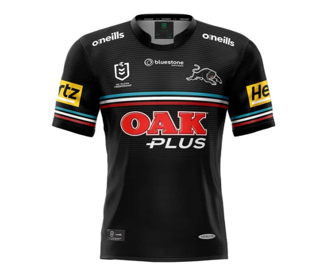 Penrith Panthers Rugby Men's Alternate Jersey 2023