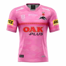 Penrith Panthers Rugby Mens Anzac Jersey 2023