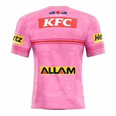 Penrith Panthers Rugby Mens Anzac Jersey 2023