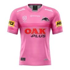 Penrith Panthers Rugby Men's Away Jersey 2023