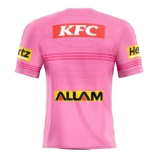 Penrith Panthers Rugby Men's Away Jersey 2023