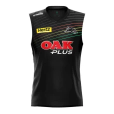 Penrith Panthers Rugby Men's Training Singlet 2023