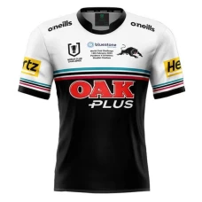 Penrith Panthers Rugby Men's World Club Challenge Jersey 2023