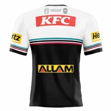 Penrith Panthers Rugby Men's World Club Challenge Jersey 2023