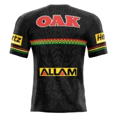 Penrith Panthers Rugby Men's Alternate Jersey 2024