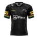 Penrith Panthers Rugby Mens Dark Training Jersey 2024