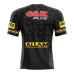 Penrith Panthers Rugby Mens Dark Training Jersey 2024