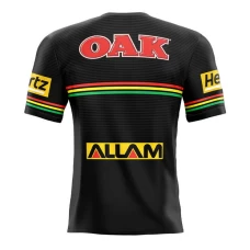 Penrith Panthers Rugby Men's Home Jersey 2024