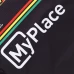 Penrith Panthers Rugby Kids Home Jersey 2025
