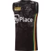 Penrith Panthers Rugby Men's Training Singlet 2024
