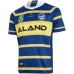 Parramatta Eels 2018 Men's Home Jersey