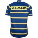 Parramatta Eels 2018 Men's Home Jersey