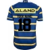 Parramatta Eels 2018 Men's Home Jersey