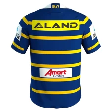 Parramatta Eels 2019 Men's Home Jersey