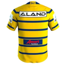 Parramatta Eels 2019 Men's Away Jersey