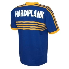 Parramatta Eels Retro Jersey 1982