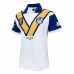 Parramatta Eels Rugby Mens NRL Sevens Retro Jersey 1997