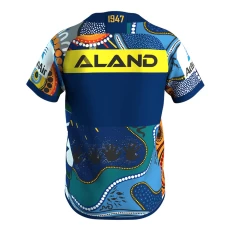 Parramatta Eels Men's Indigenous Jersey 2020