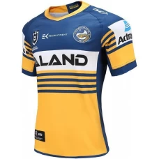 Parramatta Eels 2020 Men's Home Jersey