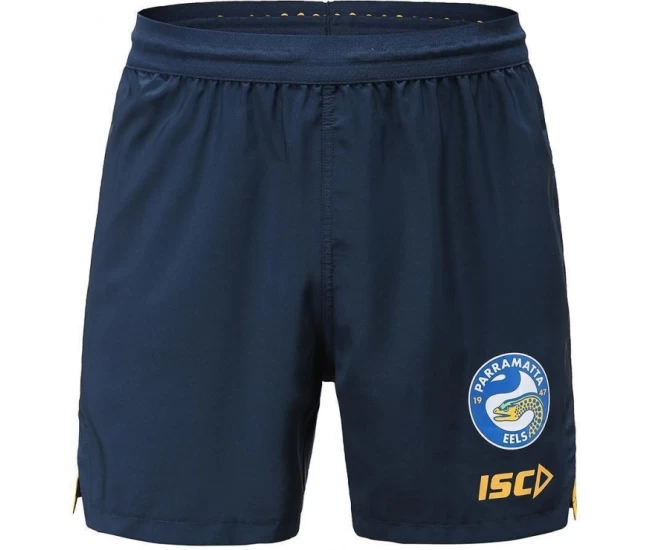 Parramatta Eels 2020 Men's Training Shorts