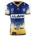 Macron Parramatta Eels Mens Anzac Jersey 2021