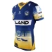 Macron Parramatta Eels Mens Anzac Jersey 2021