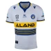 Macron Parramatta Eels Mens Alternate Jersey 2021