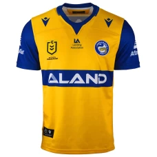 Parramatta Eels Mens Away Jersey 2021