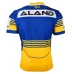 Parramatta Eels Mens Home Jersey 2021