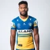 Parramatta Eels Mens Home Jersey 2021