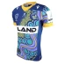 Parramatta Eels Mens Indigenous Jersey 2021